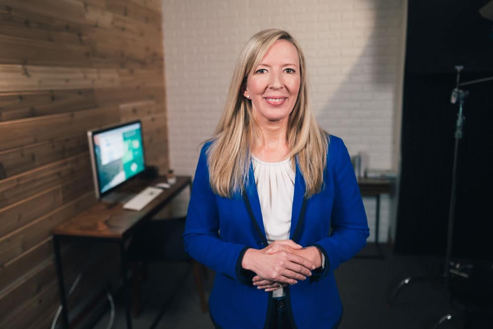 Colleen Jones - LinkedIn Learning Content Marketing Training