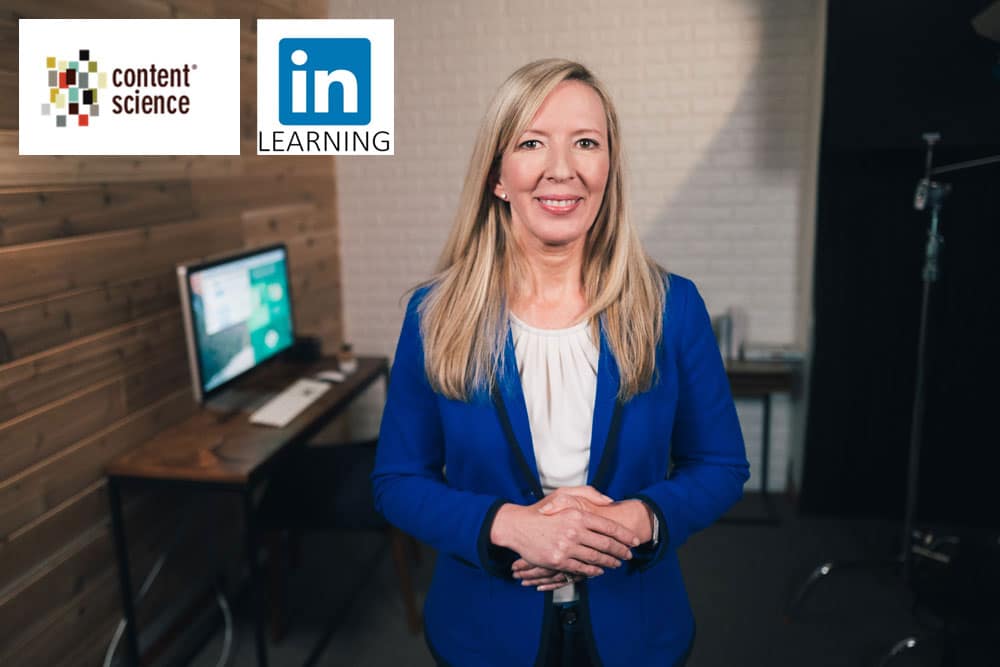 colleen jones linkedin learning