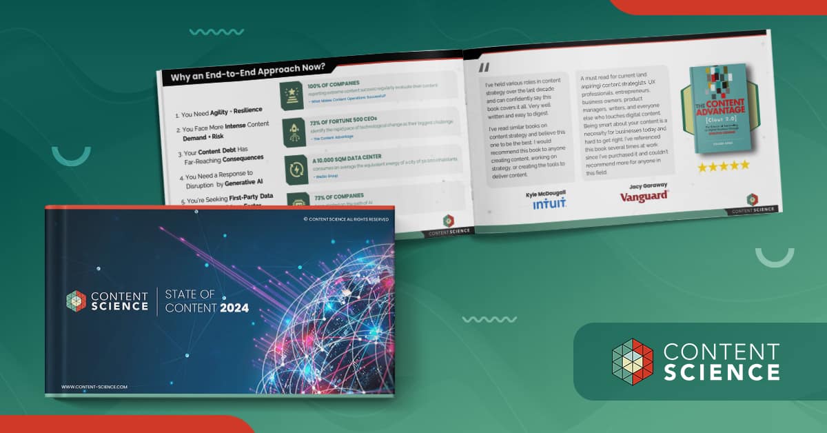 state of content 2024