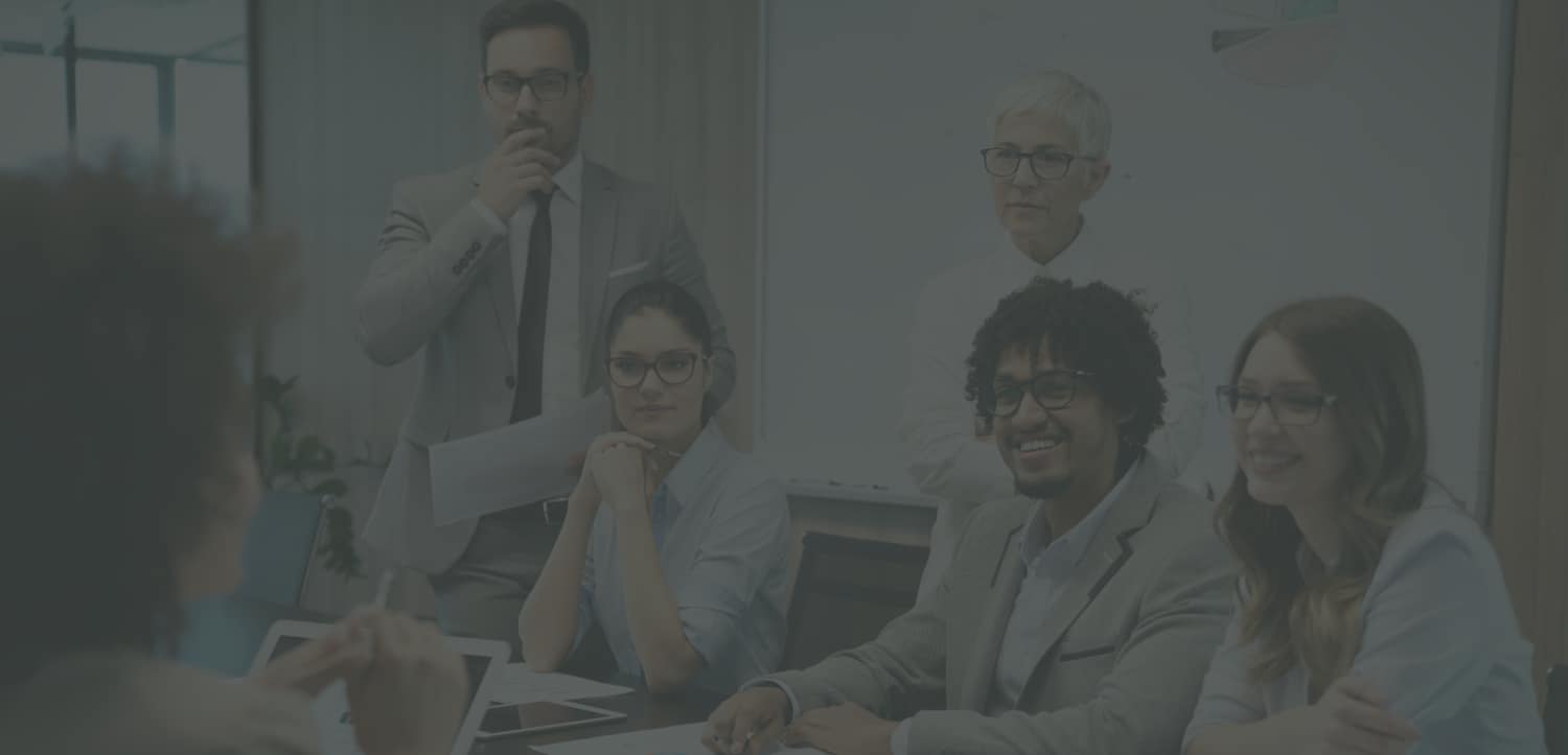 image showing training for modern content roles