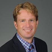 Dr. Christopher Jones, Vice President at Content Science