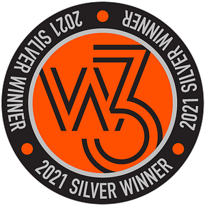 w3 award