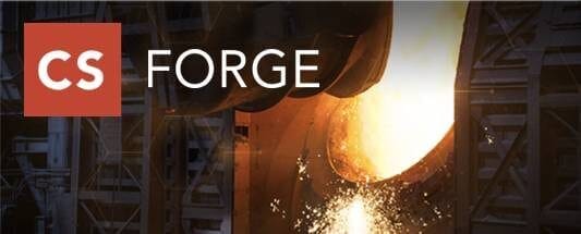 CS Forge