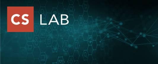 CS Lab Logo