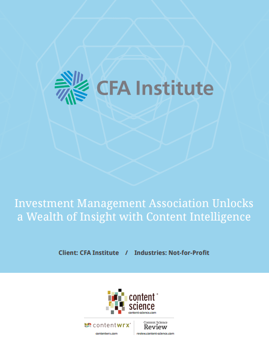 CFA Institute