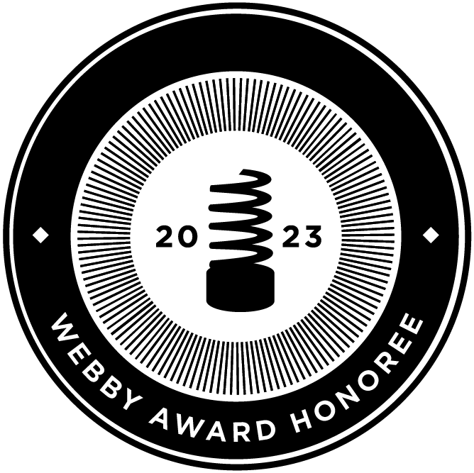 Webby Awards honors ContentWRX