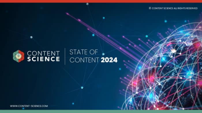 state of content 2024