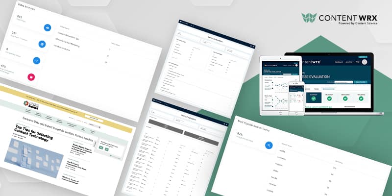 ContentWRX releases extension