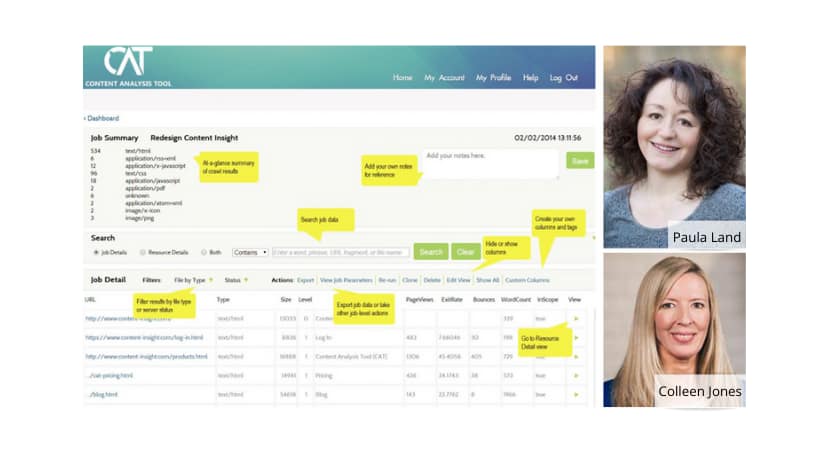 Content Science acquires CAT
